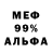 Amphetamine 97% Keke Dafenko